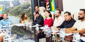 SAÚDE : Pode faltar dinheiro se União e Estado não cumprirem parcerias