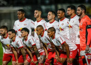 Sem vencer a 5 jogos no Brasileirão, Bragantino recebe o Internacional