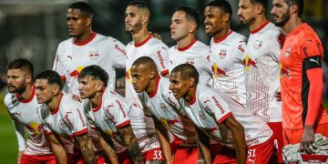 Sem vencer a 5 jogos no Brasileirão, Bragantino recebe o Internacional