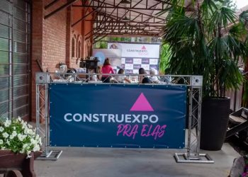 Construexpo Atibaia traz novidades em decoração e arte para essa edição