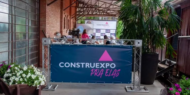 Construexpo Atibaia traz novidades em decoração e arte para essa edição