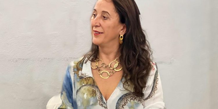 Secretária de Cultura e Turismo deixa o cargo