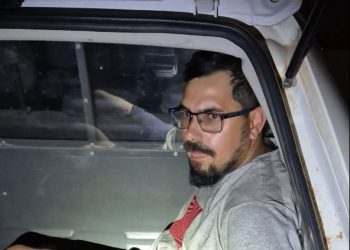 Autor de feminicídio confessa o crime e diz “Sabia que ia ser preso”