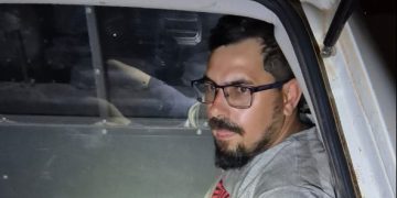 Autor de feminicídio confessa o crime e diz “Sabia que ia ser preso”