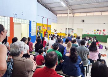 EDUCAÇÃO: Prefeito decreta fim das salas multisseriadas