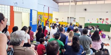 EDUCAÇÃO: Prefeito decreta fim das salas multisseriadas