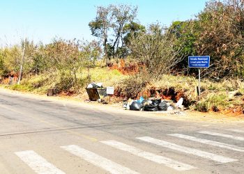 Projeto de Lei propõe mudanças na política de limpeza urbana