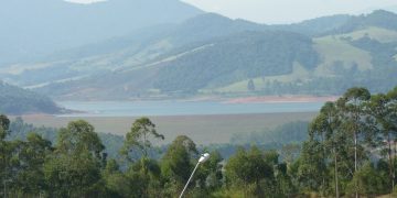 Defesa Civil emite alerta severo de baixa umidade do ar; Bragança chegou a 4,3%
