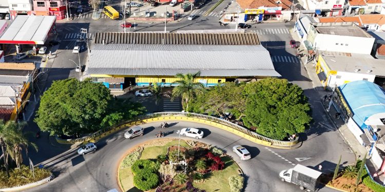 Novo PAC: Município receberá R$ 22,9 milhões para obras de mobilidade urbana