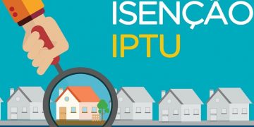 Prefeitura registra 590 pedidos de isenção do IPTU para 2026