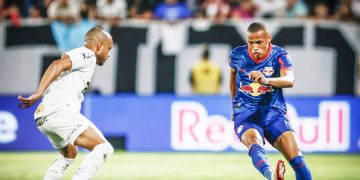 Bragantino tenta voltar às vitórias diante do Grêmio, hoje no Municipal