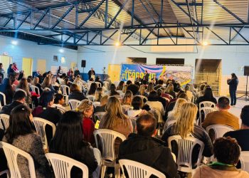 Governo Social acontece Vila Aparecida nesta quarta-feira