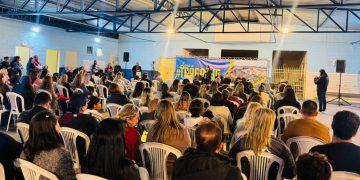 Governo Social acontece Vila Aparecida nesta quarta-feira