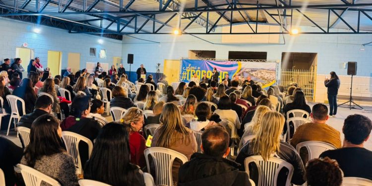 Governo Social acontece Vila Aparecida nesta quarta-feira