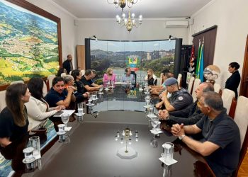 Prefeitura lança Programa Aprendiz Bragantino