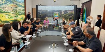 Prefeitura lança Programa Aprendiz Bragantino