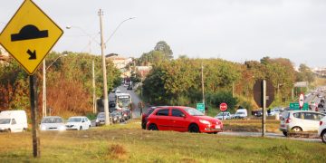 Duplicação da Rod. Capitão Bardoino continua suspensa