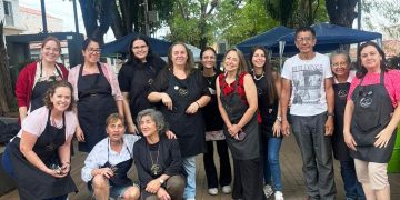 Hoje tem feira ‘Arte na Garagem’ na Praça do Rosário