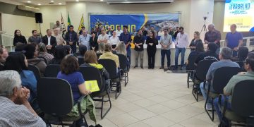 Governo Social ouve demandas da comunidade da Vila Aparecida