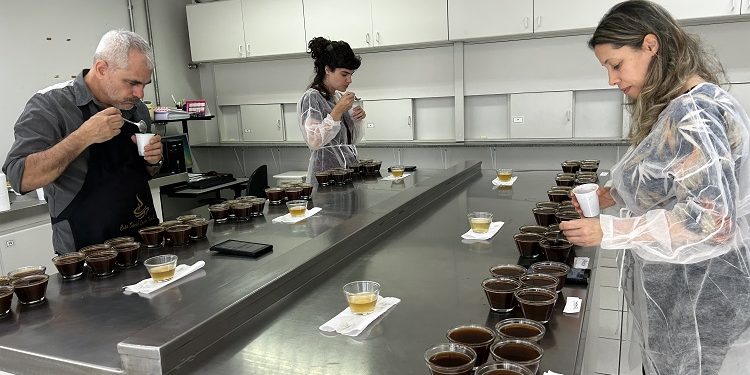 Últimos dias para inscrições no ‘Concurso Estadual Qualidade do Café de São Paulo’