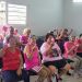 OUTUBRO ROSA: Mês terá programação especial nas unidades de saúde