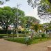 Primavera Literária realiza ações na Praça Central