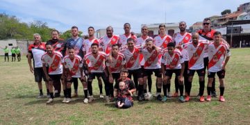 Disputa do título de campeão do Amador Série C, tem Sparta Villa x Rio Acima 