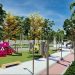 Assinada a ordem de serviço para a construção do Parque da Juventude