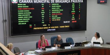 Câmara abre processo contra vereadora na Comissão de Ética