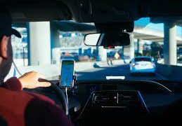 Município tem novas regras para transporte de aplicativo