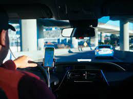 Município tem novas regras para transporte de aplicativo