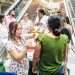 Multivacinação continua no Bragança Shopping