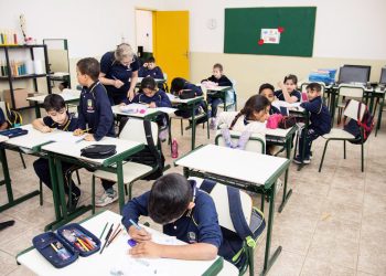 Prefeitura abre mais de 2100 vagas para Ensino Infantil para 2026