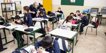 Prefeitura abre mais de 2100 vagas para Ensino Infantil para 2026