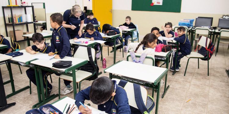 Prefeitura abre mais de 2100 vagas para Ensino Infantil para 2026