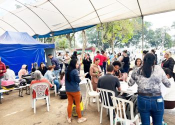 Castramóvel atende no Henedina Cortez nesta semana