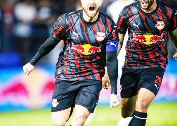 Em rodada antecipada, Bragantino recebe o Atlético Mineiro amanhã, no Municipal