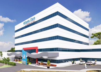 Prefeitura e Franciscanos anunciam novo hospital regional