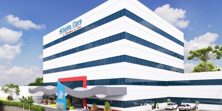 Prefeitura e Franciscanos anunciam novo hospital regional