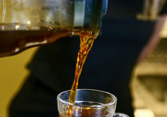 Concurso estadual premia os melhores cafés de São Paulo