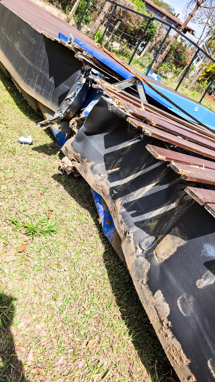 Invasão da Sabesp em condomínio da represa revolta prefeitos da região