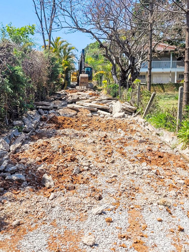 Invasão da Sabesp em condomínio da represa revolta prefeitos da região
