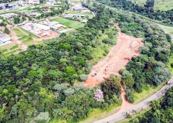 Quintas da Baroneza: Prefeitura firma TAC de R$ 10 milhões com condomínio por infrações ambientais