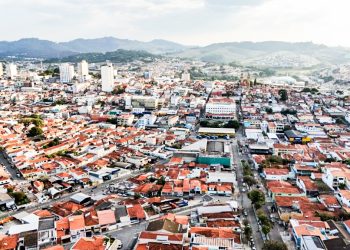 Prefeitura reajusta IPTU em 5,17% para 2026