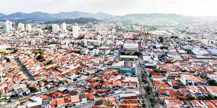 Prefeitura reajusta IPTU em 5,17% para 2026