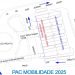 PAC Mobilidade 2025 :   Projeto prevê modernização dos terminais e reorganização da Av. Pires Pimentel