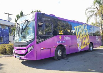 Tarifa Zero começa a valer segunda-feira  