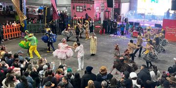 6º Festival Nordestino será realizado nos dias 14 e 15