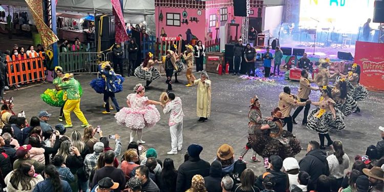 6º Festival Nordestino será realizado nos dias 14 e 15