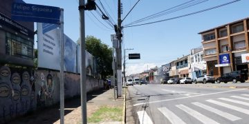 Prefeitura  amplia restrições ao tráfego de veículos pesados em vias urbanas